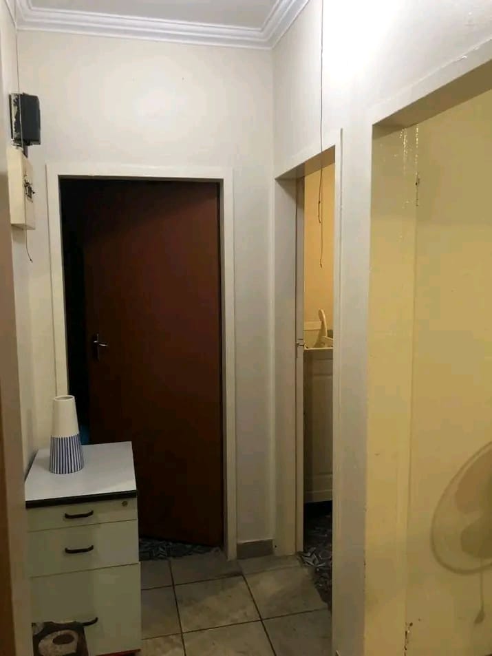 2 Bedroom Property for Sale in Sasolburg Ext 3 Free State